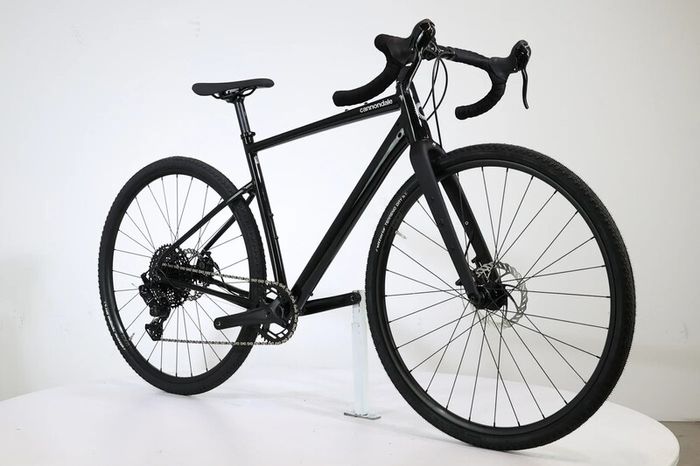 Cannondale Topstone Disc Gravel Bike | Size Medium