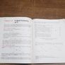 Vintage Mathematics Book Image 4