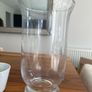 glass  vase Image 2