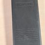 CASIO FX-100c vintage scientific calculator and case Image 6