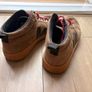 Veja shoes - brown color size 45eu/uk 10.5 Image 4