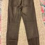 Mango Grey Jeans Image 2