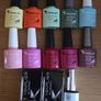 Uv Gel Nail Polish Set Image 2