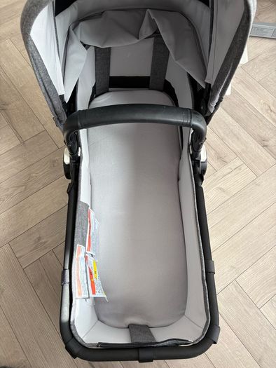 Bugaboo Donkey 5 Complete Set