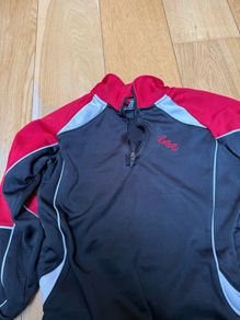 Luttrellstown College Uniform