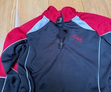 Luttrellstown College Uniform