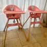 Stokke Highchairs Image 3
