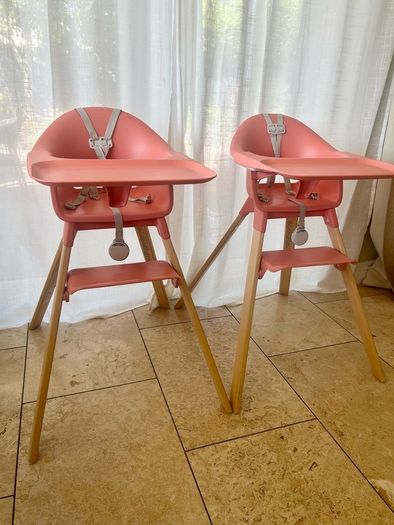 Stokke Highchairs