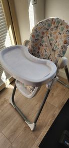 High chair for free