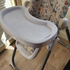 High chair for free
