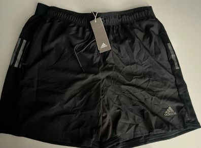 Adidas shorts aeroready size xl