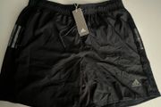 Adidas shorts aeroready size xl