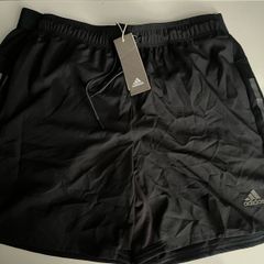 Adidas shorts aeroready size xl
