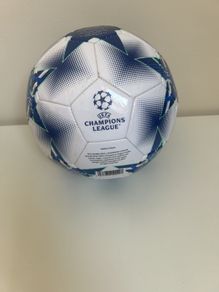 Champions League Football