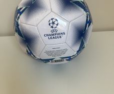 Champions League Football