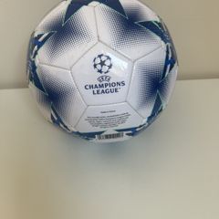 Champions League Football