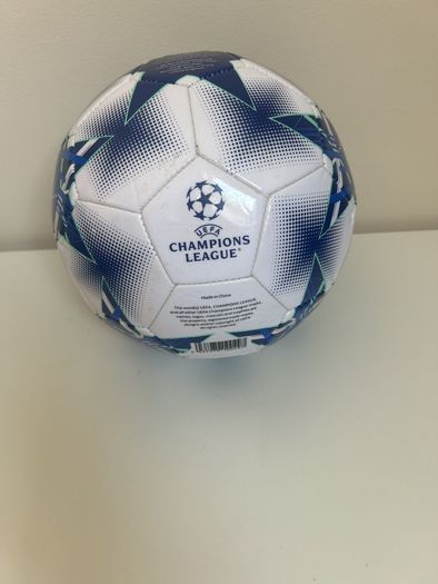 Champions League Football