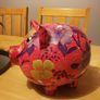 Large Piggy Bank Image 4