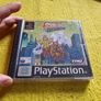 Scooby Doo and the Cyber Chase PlayStation1 Ps1 PlayStation2 Ps2 Games Original Image 2