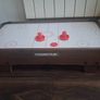 Kids power play air hockey table Image 2