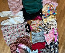 girls clothes