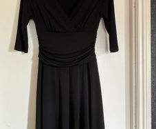 Black Dress 8/10