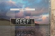 Reef 2CD  - Rides