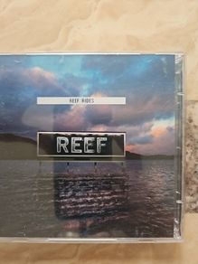 Reef 2CD  - Rides