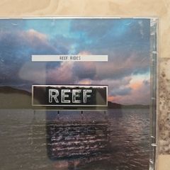 Reef 2CD  - Rides