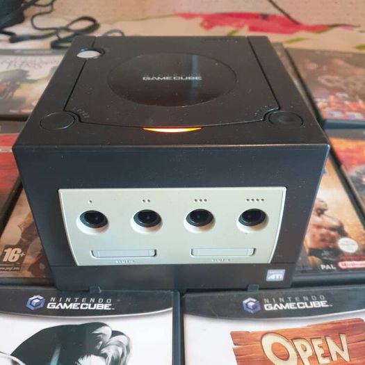 Nintendo GameCube