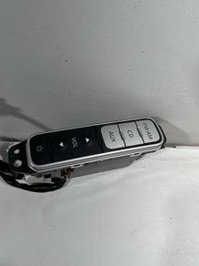 Dash Radio Control Buttons Left Side 3nd1b210491 For Nissan Leaf 2015 A1l1b5