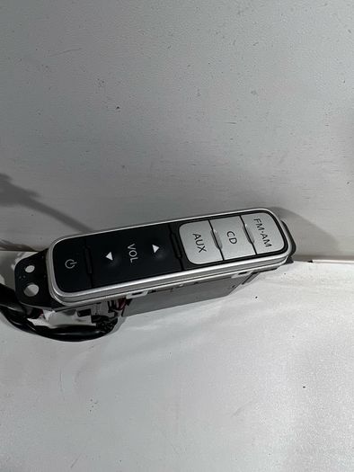 Dash Radio Control Buttons Left Side 3nd1b210491 For Nissan Leaf 2015 A1l1b5