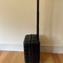 Fits Ryanair's free small bag size - 4 wheels luggage Image 5