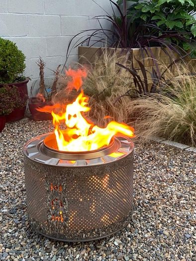 Fire Pit