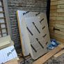 Mannock Insulation off cuts Image 2