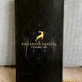 Killarney Crystal 6pce Wine Glass Set Image 2