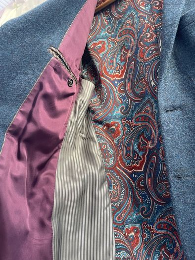 River Island  men suit