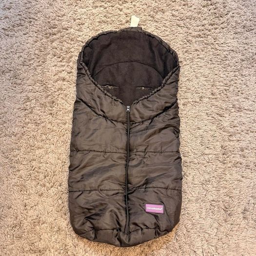 Bundle deal - Pram Suits and Clevamama Footmuff