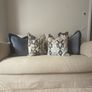 IKEA HYLTARP 2 Seater Sofa Light Beige As New Image 4