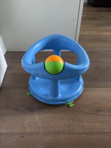 baby bath seat