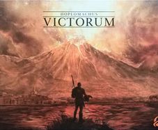 Hoplomachus: Victorum