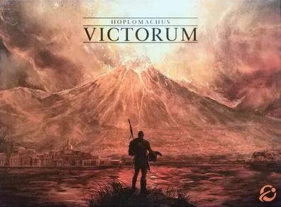Hoplomachus: Victorum