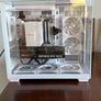 Custom White Gaming PC - RTX 5070 Image 3