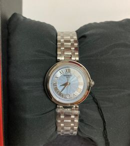 Women Watch  Tissot Bellissima