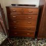 Suite of furniture (7 items) Image 5