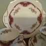Royal Tara 21 Piece China Teaset Image 10