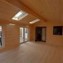 TG & V Cladding Spruce 145mm x 18mm x 4.8m 16ft Image 4