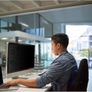 Original 3M Privacy Filter for 25in /63.50CM Full Screen Monitor with COMPLY Magnetic Attach, 16:9, PF250W9EM (New) Image 5
