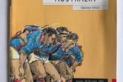 1991 Rugby World Cup match programmes