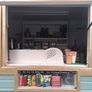 coffee trailer Image 8